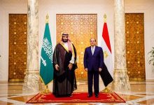 تاکید بن‌ سلمان و السیسی بر مخالفت با اشغال مجدد غزه