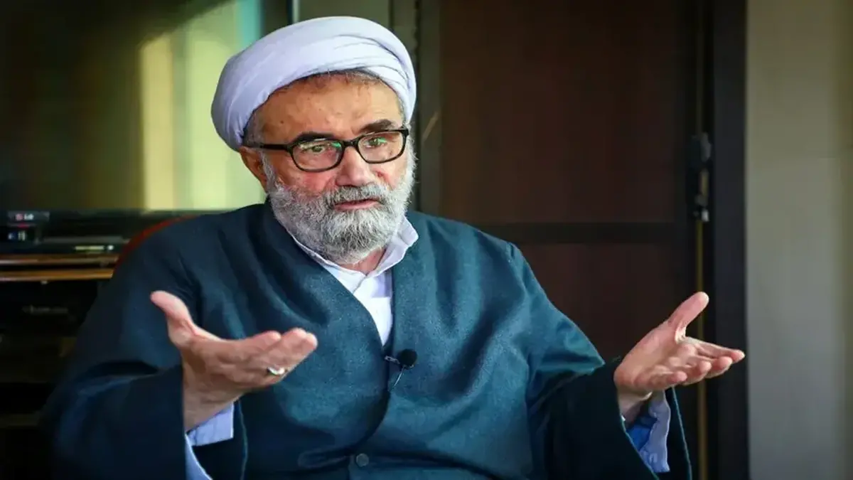 مسیح مهاجری: صداوسیما باید از افراد مشکوک پاکسازی شود