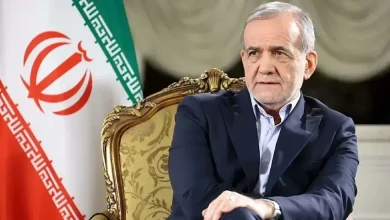 پیام تبریک رئیس‌جمهور به مناسبت روز پزشک