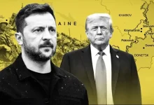 تغییر موضع آمریکا در قبال اوکراین؛ واشنگتن در «سپر دفاع هوایی» اروپا مشارکت می‌کند