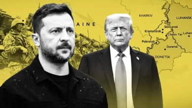 تغییر موضع آمریکا در قبال اوکراین؛ واشنگتن در «سپر دفاع هوایی» اروپا مشارکت می‌کند