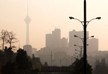 معاون وزیر بهداشت: آلودگی هوا سالانه باعث مرگ حدود ۵۰ هزار نفر در کشور می‌شود/ اگر روند فعلی ادامه یابد، جمعیت ایران طی نیم‌قرن آینده به حدود ۳۰ میلیون نفر با ساختاری سالخورده کاهش می‌یابد