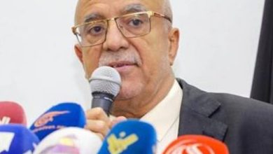 شهادت نخست وزیر و تعدادی از وزیران یمن در حمله اسرائیل