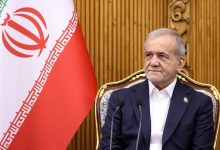واکنش معاون دفتر رئیس جمهور به حاشیه‌ سازی‌ها درمورد اجلاس شانگهای