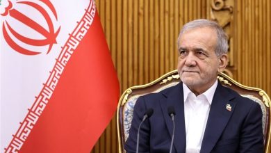 واکنش معاون دفتر رئیس جمهور به حاشیه‌ سازی‌ها درمورد اجلاس شانگهای