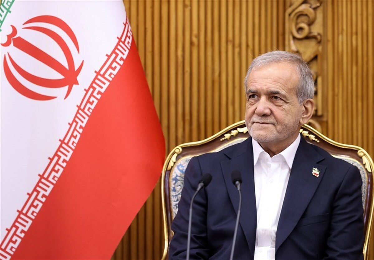 واکنش معاون دفتر رئیس جمهور به حاشیه سازیها درمورد اجلاس شانگهای