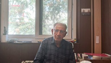 ملك نژاد:برخورد با طلاق هاي صوري در تامين اجتماعي ادامه دار باشد