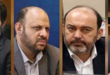 گزينه هاي نهايي مدير عاملي غدير/ مهدي مسكني در يك قدمي اين صندلي