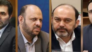 گزينه هاي نهايي مدير عاملي غدير/ مهدي مسكني در يك قدمي اين صندلي