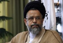 وزیر سابق اطلاعات سکته کرد + جزئیات