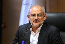 توضیحات رئیس دفتر رئیس جمهوری درباره دخالت پسر و داماد پزشکیان در انتصابات