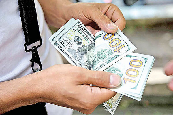 قیمت جدید دلار، یورو و سایر ارزها امروز ۲۰ مردادماه ۱۴۰۴/ مرز مقاومتی دلار شکسته شد