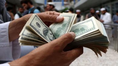 قیمت جدید دلار، یورو و سایر ارزها امروز ۴ شهریورماه ۱۴۰۴/ دلار یک کانال دیگر پرید