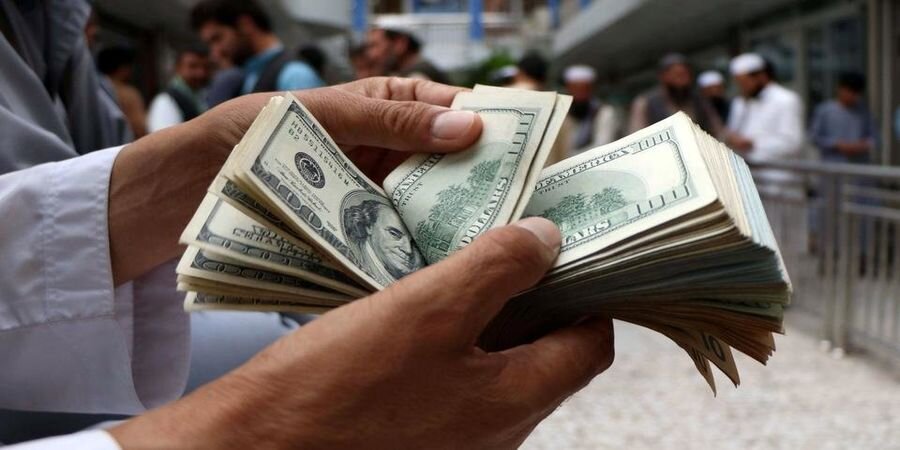 قیمت جدید دلار، یورو و سایر ارزها امروز ۴ شهریورماه ۱۴۰۴/ دلار یک کانال دیگر پرید