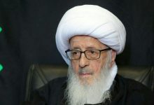 وضعیت سلامت آیت‌الله وحید خراسانی به روایت پسرش + جزئیات حضور ایشان در عزاداری فردا