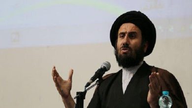 واکنش امام جمعه قزوین به حرکت پوتین هنگام مانور هواپیماهای آمریکایی در آلاسکا/ او را انسان زیرکی می دانستم/ فکر نمی کردم اینگونه به جنگنده ها خیره شود
