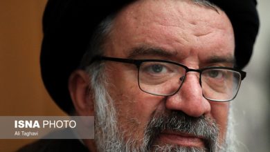 سید احمد خاتمی: خط ما، خط امامین انقلاب در حمایت از دولت است