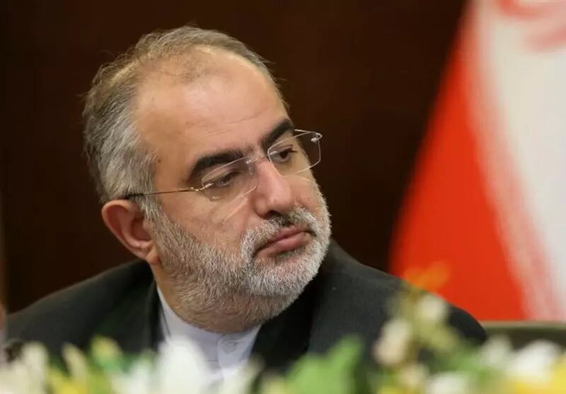 واکنش تند آشنا به سخنان کارشناس صدا و سیما/ کمی هم الی‌کوهن و شکدم‌یابتان را بکار بگیرید!