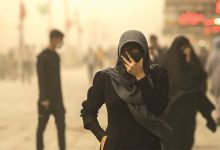 آمار وحشتناک از مرگ ناشی به آلودگی هوا طی ۱۴۰۳ / افزایش غلظت آلاینده‌ها نسبت به سال ۱۴۰۲