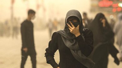 آمار وحشتناک از مرگ ناشی به آلودگی هوا طی ۱۴۰۳ / افزایش غلظت آلاینده‌ها نسبت به سال ۱۴۰۲