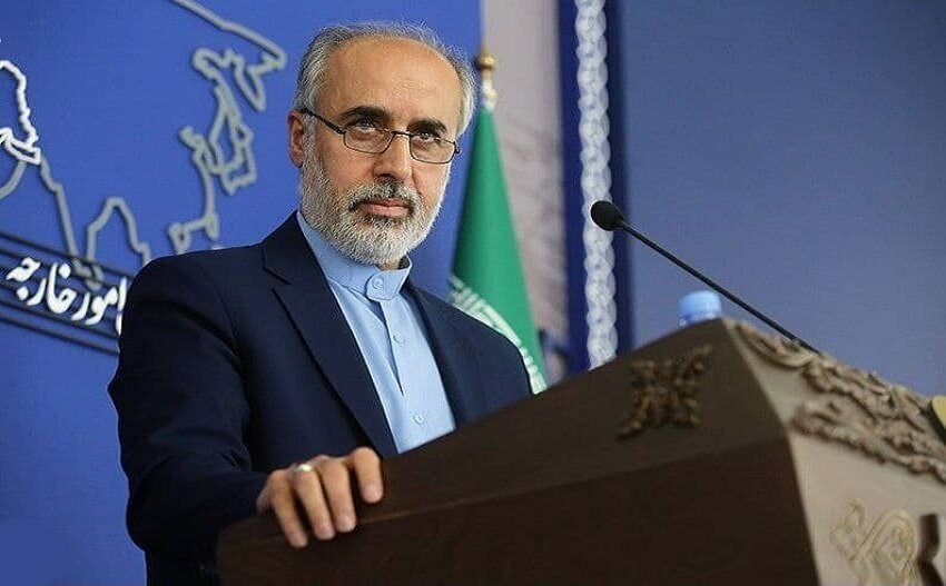 واکنش دیپلمات ایرانی به اقدام تازه سازمان ملل:«سگ را گشاده‌اند و سنگ را بسته»!