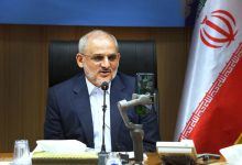 برنامه جدید دولت برای قیمت بنزین