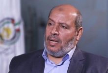 حماس خبر ترور الحیه را تکذیب کرد
