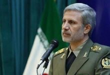 فرمانده کل ارتش: نباید دشمن را دست‌کم گرفت و تهدید آن را تمام‌شده تلقی کرد / قدرت موشکی و پهپادی ایران، پابرجا و آماده عملیات است