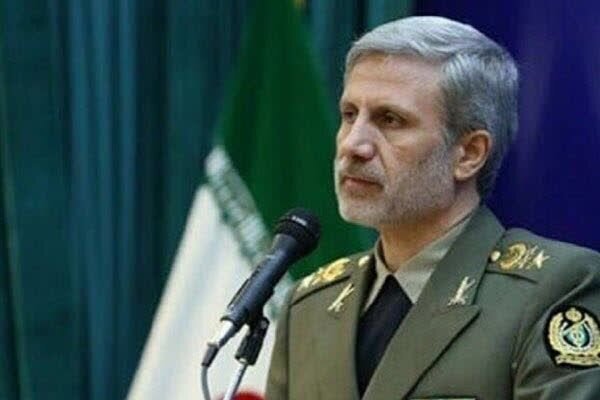 فرمانده کل ارتش: نباید دشمن را دست‌کم گرفت و تهدید آن را تمام‌شده تلقی کرد / قدرت موشکی و پهپادی ایران، پابرجا و آماده عملیات است