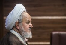 رئیس دفتر عقیدتی سیاسی فرماندهی کل قوا: عذرخواهی استاندار مازندران قابل تقدیر است/ مشکل معیشت به معنای تعطیلی احکام و یا حکمی از اسلام نیست