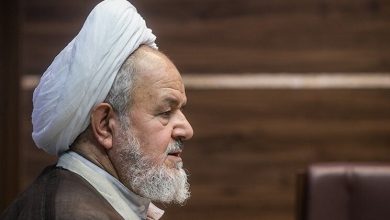 رئیس دفتر عقیدتی سیاسی فرماندهی کل قوا: عذرخواهی استاندار مازندران قابل تقدیر است/ مشکل معیشت به معنای تعطیلی احکام و یا حکمی از اسلام نیست