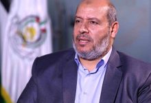 واکنش حماس به اخبار مربوط به ترور مقام ارشد این جنبش