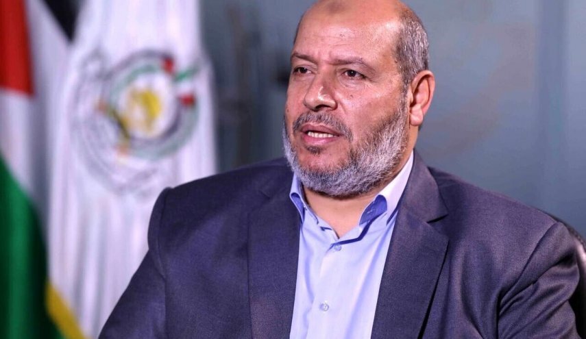 واکنش حماس به اخبار مربوط به ترور مقام ارشد این جنبش