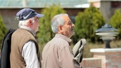 جدول واریز حقوق بازنشستگان در مرداد ۱۴۰۴ منتشر شد/ این ۳ تاریخ مهم را ببینید