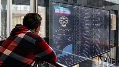 تغییر در راس شورای عالی امنیت ملی منشا اثرات مثبت غیرمستقیم بر بازار سرمایه است