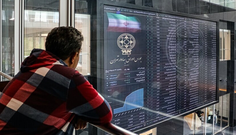 تغییر در راس شورای عالی امنیت ملی منشا اثرات مثبت غیرمستقیم بر بازار سرمایه است