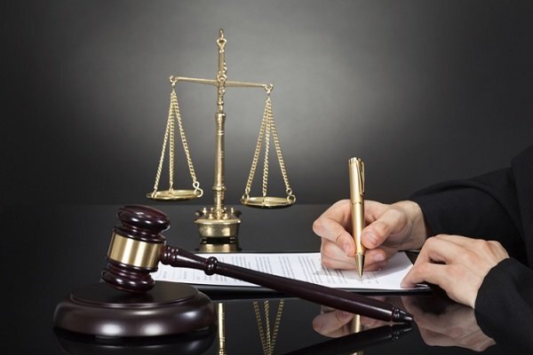 جزئیات ثبت نام در آزمون وکالت کانون وکلا اعلام شد