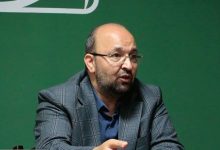 طعنه سنگین سخنگوی جبهه اصلاحات به تندروها/ کسانی از عدم کفایت پزشکیان می‌گویند که رأی‌شان کفاف هیأت‌مدیره ساختمان مسکونی‌شان را هم نمی‌دهد