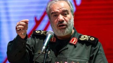 خبر مهم فرمانده ارشد سپاه: آمادگی سپاه نسبت به ۲ ماه پیش بیشتر شده است/ در جنگ ۱۲ روزه، جنگ ۸ ساله یا جنگ سوریه بالا رفتن قوه سپاه بروز داشت