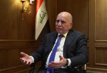 وزیر خارجه عراق:در لبنان می‌شود سلاح از حزب‌الله گرفت اما ما نمی‌توانیم با زور سلاح الحشد را بگیریم/زمان مطرح شدن این قانون اشتباه بود