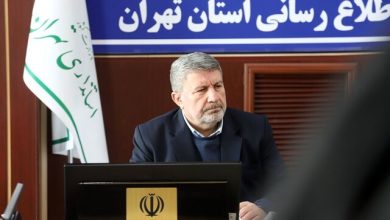 توضیح رئیس شورای اطلاع‌رسانی دولت درباره وضعیت امنیت کشور/ مردم با اطمینان خاطر و آرامش به زندگی روزمره خود بازگردند و تحت تاثیر شایعات قرار نگیرند