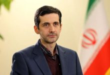 کنایه پسر رئیس‌جمهور به سعید جلیلی؛ صحبت درباره مذاکره گوساله‌پرستی نیست/ اگر عینک دودی به چشم بزنیم، دنیا را سیاه و سفید می‌بینیم