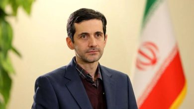 کنایه پسر رئیس‌جمهور به سعید جلیلی؛ صحبت درباره مذاکره گوساله‌پرستی نیست/ اگر عینک دودی به چشم بزنیم، دنیا را سیاه و سفید می‌بینیم