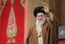 توضیحات سایت معاونت سیاسی سپاه درباره تاکید آمریکا و اسرائیل بر ترور رهبر انقلاب