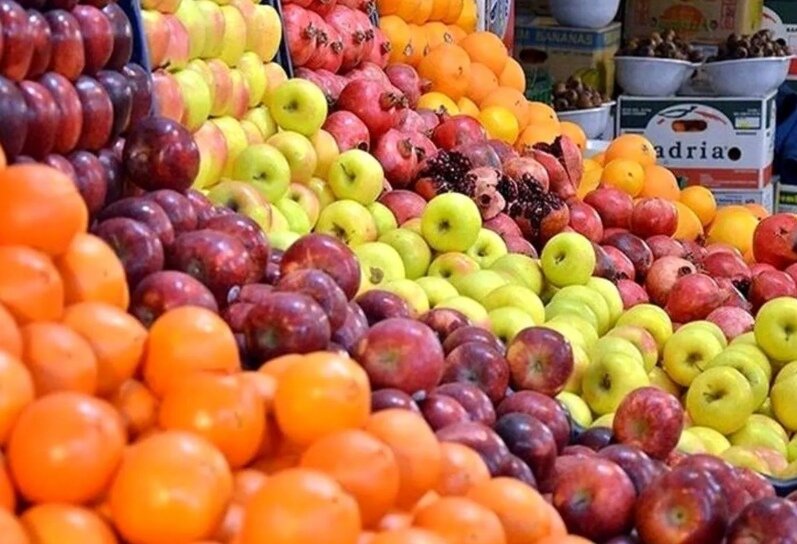 قیمت میوههای تابستانی نجومی شد/ قیمت هلو، آلو، شلیل، انجیر و گلابی را ببینید