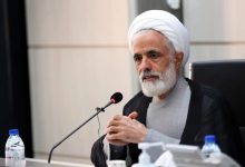 معاون پزشکیان: دولت وقت خود را صرف حاشیه‌سازان نمی‌ کند