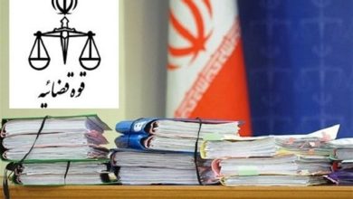 صدور کیفرخواست پرونده‌ مزدوران رژیم صهیونیستی در این شهر