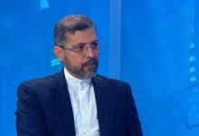 هشدار معاون وزیرخارجه به اروپایی‌ها: اسنپ‌بک آخرین کارت اروپا را هدر می‌دهد