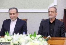 قدردانی پزشکیان از عراقچی بعد از مذاکره با اروپا