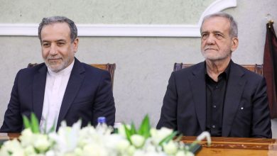 قدردانی پزشکیان از عراقچی بعد از مذاکره با اروپا